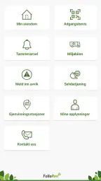 Follo Ren screenshot