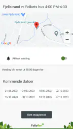 Follo Ren screenshot