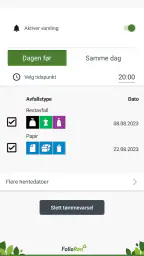 Follo Ren screenshot