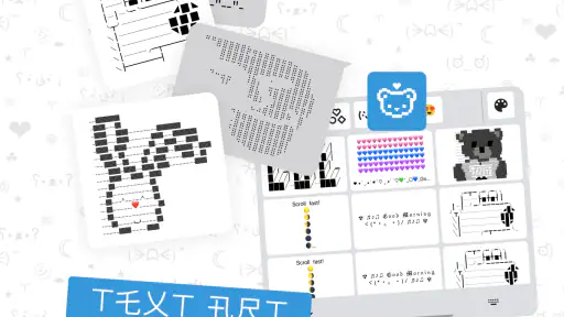 Fonts Keyboard - Skrifter screenshot