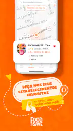 Food To Save: Salve Alimentos screenshot