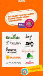 Food To Save: Salve Alimentos screenshot