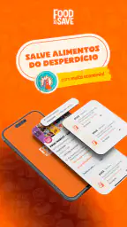 Food To Save: Salve Alimentos screenshot
