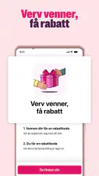 foodora: Mat & dagligvarer screenshot