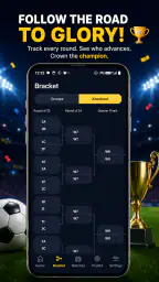 Football 2026: Live Scores screenshot