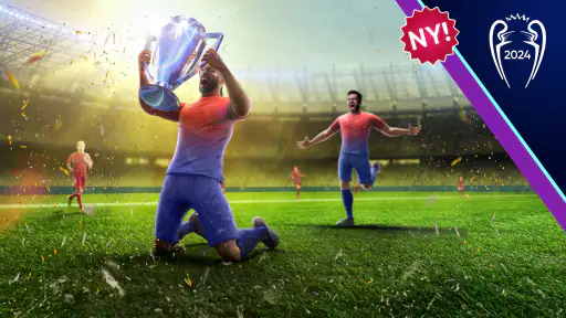 Football Cup 2026 - Fotball screenshot