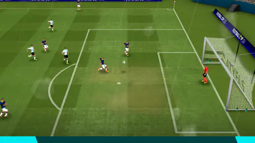 Football Cup Pro 2025: Fotball screenshot