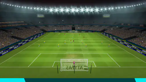 Football Cup Pro 2025: Fotball screenshot
