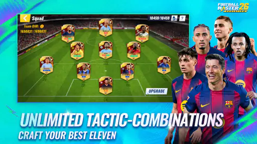Football Master 2-Soccer Star screenshot