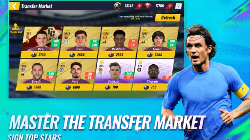 Football Master 2-Soccer Star screenshot
