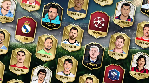 Football Quiz! Ultimate Trivia screenshot