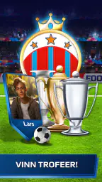 Football Rivals: Soccer Clash screenshot
