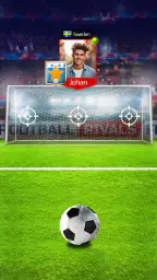 Football Rivals: Soccer Clash screenshot