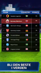 Football Rivals: Soccer Clash screenshot