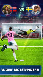 Football Rivals: Soccer Clash screenshot