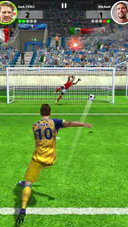 Football Strike: Online Soccer screenshot