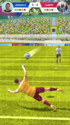 Football World - Online Soccer screenshot