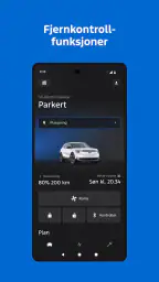 Ford™ screenshot