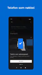 Ford™ screenshot