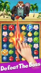 Forest Rescue 2 Friends United screenshot