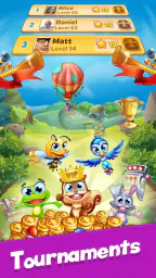 Forest Rescue 2 Friends United screenshot