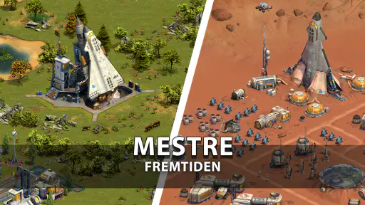 Forge of Empires: Bygg en by screenshot