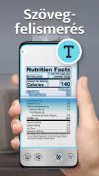Forstørrelsesglass Plus - Lupe screenshot