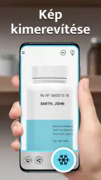 Forstørrelsesglass Plus - Lupe screenshot