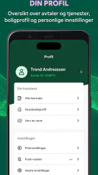 Fortum screenshot
