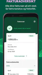 Fortum screenshot