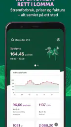 Fortum screenshot
