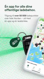Fortum Charge & Drive Norge screenshot
