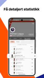 Forza Football - Live Scores screenshot