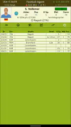 Fotballagent (Football Agent) screenshot