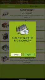 Fotballagent (Football Agent) screenshot
