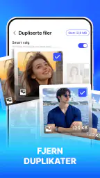 Foto og video: All Recovery screenshot