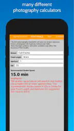 Fotocast - Weather Forecast fo screenshot