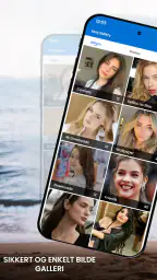Fotogalleri: AI Photo Editor screenshot
