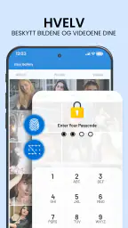 Fotogalleri: AI Photo Editor screenshot