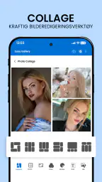 Fotogalleri: AI Photo Editor screenshot