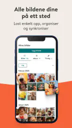 Fotoknudsen: Fotobok og bilder screenshot