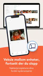 Fotoknudsen: Fotobok og bilder screenshot