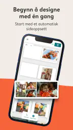 Fotoknudsen: Fotobok og bilder screenshot