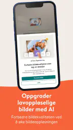 Fotoknudsen: Fotobok og bilder screenshot