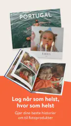 Fotoknudsen: Fotobok og bilder screenshot