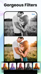 Fotokollasje - Fotoredigerer screenshot