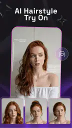 FotoPro: AI Art, Image & Video screenshot