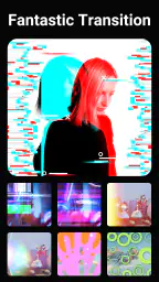 fotovideomaker med sang screenshot