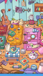 Found It! Hidden Object Game screenshot