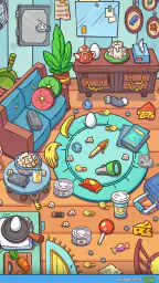 Found It! Hidden Object Game screenshot